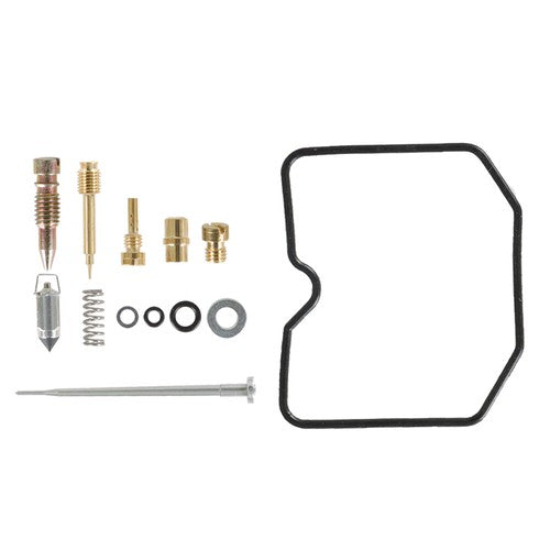 Carburetor Carb Rebuild Repair Set Tool Kit For Kawasaki KLR65 1987-2007 NEW