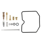 Carburetor Carb Rebuild Repair Set Tool Kit For Kawasaki KLR65 1987-2007 NEW