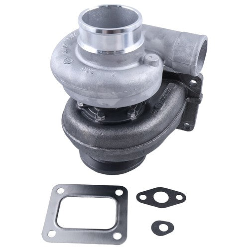 Turbocharger RE548734 for John Deere Tractor 5083E 5095M 5100E 6330 7130