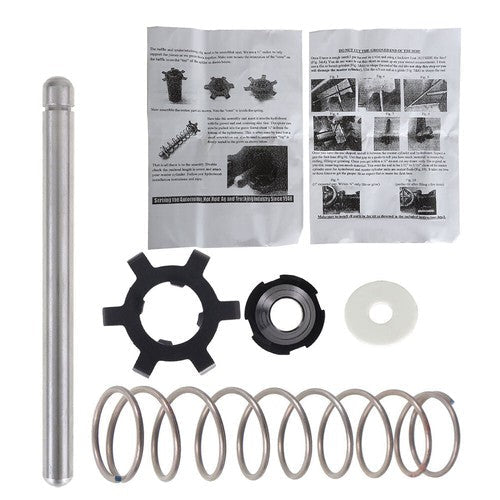 Hydroboost Repair Kit Fit For GM Chevy Ford Dodge 129496 SH Small Hole Universal