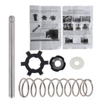 Hydroboost Repair Kit Fit For GM Chevy Ford Dodge 129496 SH Small Hole Universal