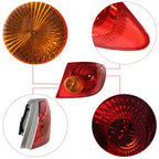 Passenger Right Side Outer Brake Lamp Tail Light For Toyota Corolla Series 03-08