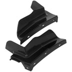 Front Bumper Fillers for Chevrolet Caprice Impala 1980-85 Set of 2 Pcs