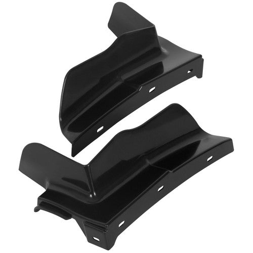 Front Bumper Fillers for Chevrolet Caprice Impala 1980-85 Set of 2 Pcs