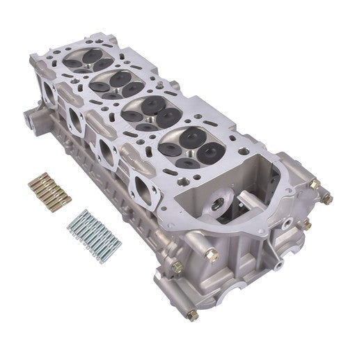 Cylinder Head Assembly for Nissan 240SX Xterra 1995-2004 11010VJ260 11040VJ260