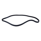 153T Drive Belt 59011-0021 for Kawasaki Motorcycle VN900D Vulcan 900 2011-2023