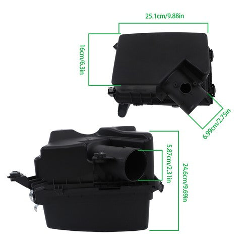 For Toyota Camry 2012 2013 2014-2017 2.5L Air Cleaner Intake Filter Housing Box