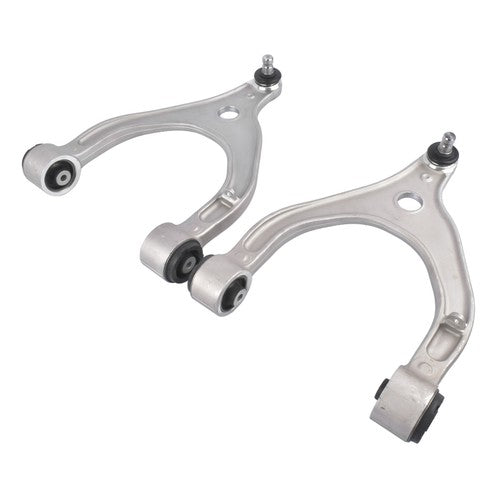 Front Left & Right Upper Control Arms w/ Ball Joint For Tesla X 16-21 BATTERY EV