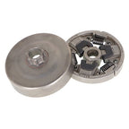 11411602902 A Clutch Drum Kit For Stihl MS261 MS261C MS261CM Chainsaw .325 US