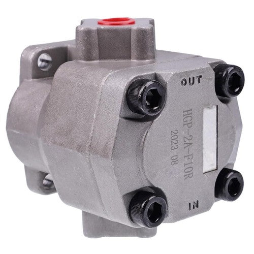 Hydraulic Pump 67111-76100 for Kubota B BX B20 B6200 B7200 B6200 B8200