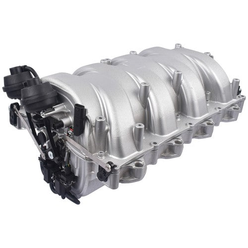 Engine Intake Manifold Fits Mercedes CLK550 CLS550 E550 G550 GL450 GL550 ML550