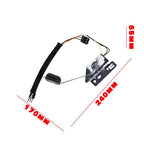 75205-02 Fuel Sending Unit For Harley Davidson FLHPEI FLHPI FLHR FLHRCI FLHRI