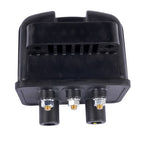 Single-Fire Ignition Coil 2102-0226 53-434 for Harley Dyna Sportster 883 1200