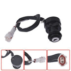 For Yamaha Raptor 125 250 350 660R 700 2001 2002 2013 Ignition Key Switch ATV