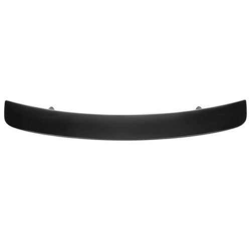 Fits Dodge Charger 2011-2023 Rear Trunk Wing Spoiler Factory Style Black ABS 1PC