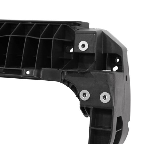 3CN805588A Radiator Support Assembly Black for 2018-2020 for VW Volkswagen Atlas