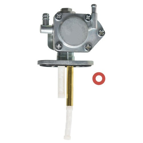 Petcock Fuel Tank Switch Valve Assembly For KAWASAKI Ninja 250R EX250F 89-07 US