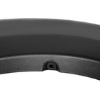 Fits 2019-2022 Ram ProMaster Right Rear Wheel Flare Trim Molding Black 1500 3500
