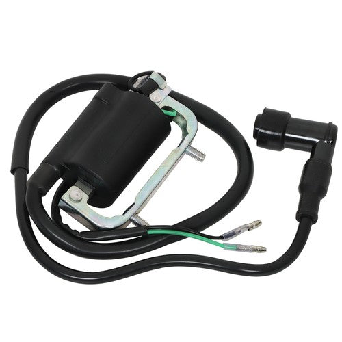For Honda CT90 Trail CM91 30530-102-780 Ignition Coil W/ Spark Plug Cap NEW