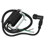 For Honda CT90 Trail CM91 30530-102-780 Ignition Coil W/ Spark Plug Cap NEW