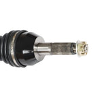 For Polaris 1380197 1380240 Rear Right and Left Complete CV Joint Axles