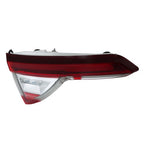 Driver Tail Light Inner For GMC Acadia SL SLE SLT 2020-2024 Denali LED Left Side