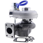 Turbo GT2556S Turbocharger 2674A200 for Perkins 1104C-44T 1104C-E44T Engine