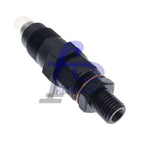 4X Fuel Injectors SBA131406360 for New Holland Shibaura L160 L170 L218 L220 L213