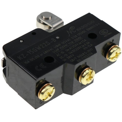 2X Backup Alarm Switch 6646781 for Bobcat Skid Steer 751 753 763 773 863 873 743