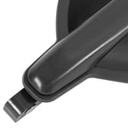 Exterior Door Handle For Mitsubishi Endeavor 2004-2011 Front LH Black