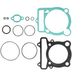 1987���2004 TOP END HEAD GASKET KIT FOR YAMAHA RAPTOR 350 04���13 WARRIOR 350