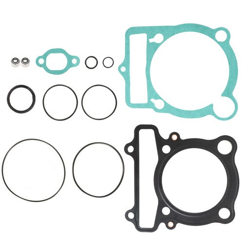 1987���2004 TOP END HEAD GASKET KIT FOR YAMAHA RAPTOR 350 04���13 WARRIOR 350