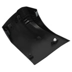 Left Side Rear Bumper End Cap Cover for Ford Transit Connect XL 2010-2013
