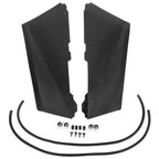 ABS Door Panels Extension For 2014-2020 Arctic Cat Wildcat Trail 700 Sport