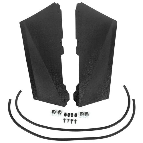 ABS Door Panels Extension For 2014-2020 Arctic Cat Wildcat Trail 700 Sport