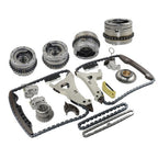 Timing Chain Kit w/ Camshaft Adjuster for Mercedes-Benz E63 AMG ML550 2760502416