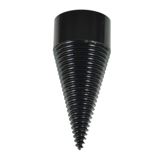 Firewood Drill Bit High Speed Wood Log Splitter Screw Cone Driver Farms 42mm