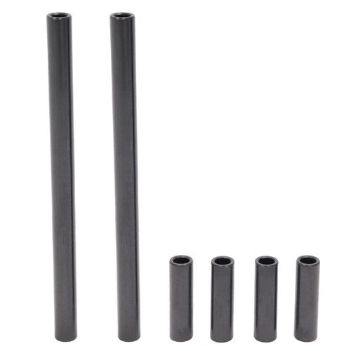 A Arm Bushing Shafts Collars Kit for Yamaha Banshee 350 YFZ350 1991-2006