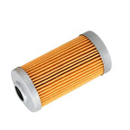 2X Filter 104500-55710 For Yanmar 3YM30 3GMF 3GM30 2GM 1GM10 2GM20 2QM 2YM15