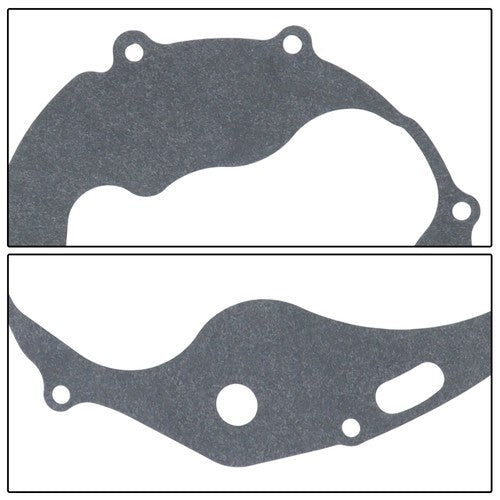Engine Gasket Set With Oil Seals Kit For Yamaha Banshee YFZ350 1987-2006 NEW