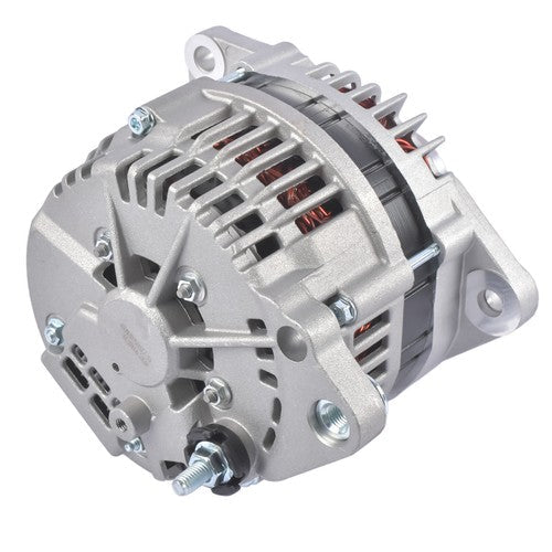 Alternator 12V 110A SC6 For Nissan Frontier Pickup 2.5L L4 2005-2019 23100-EA00A