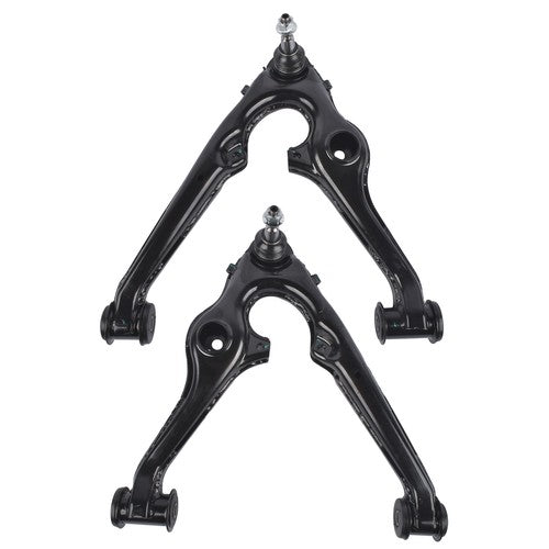 Front Control Arms w/ Ball Joint for Chevy Silverado 1500 Suburban GMC Yukon XL