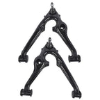 Front Control Arms w/ Ball Joint for Chevy Silverado 1500 Suburban GMC Yukon XL