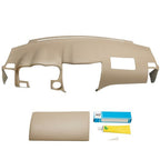 Dashboard Molded Dash Cover for 2004-09 Lexus RX330 R350 Without Center Speaker Hole