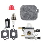 Leafblower Carburetor For Zama-C1Q-S68G SH85 SH55 BG45 BG46 BG55 BG65 BG8
