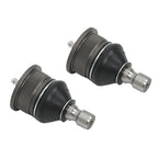 8× Inner&Outer Tie Rods Upper Lower Ball Joints For Chevrolet GMC 2002-07 V8/L6