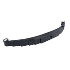 Tandem Trailer Axle Suspension Kit For 7000lbs 6 Leaf Springs/U-bolt/Hanger Kit