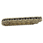 GOLD 520 Drive Chain 120 Links With O-Ring Masterlink For Dirt Bike 520��120 US