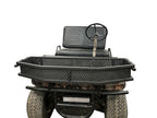Front Outer Cargo Basket for Club Car DS Golf Cart Gas Electric Models