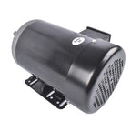 EM3558T General Purpose Motor2HP 1760RPM 3PH 60HZ 145TFrame 208-230/460V Voltage